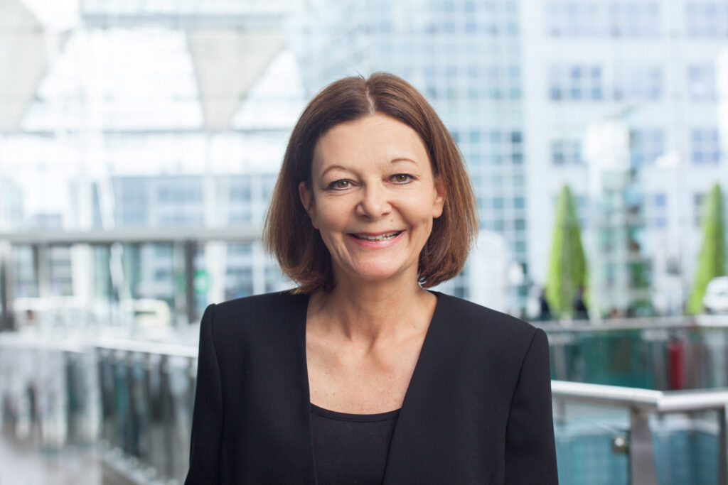 Caroline Receveur startet am 01. September 2022: Neue Direktorin für das Maritim Hotel Amsterdam