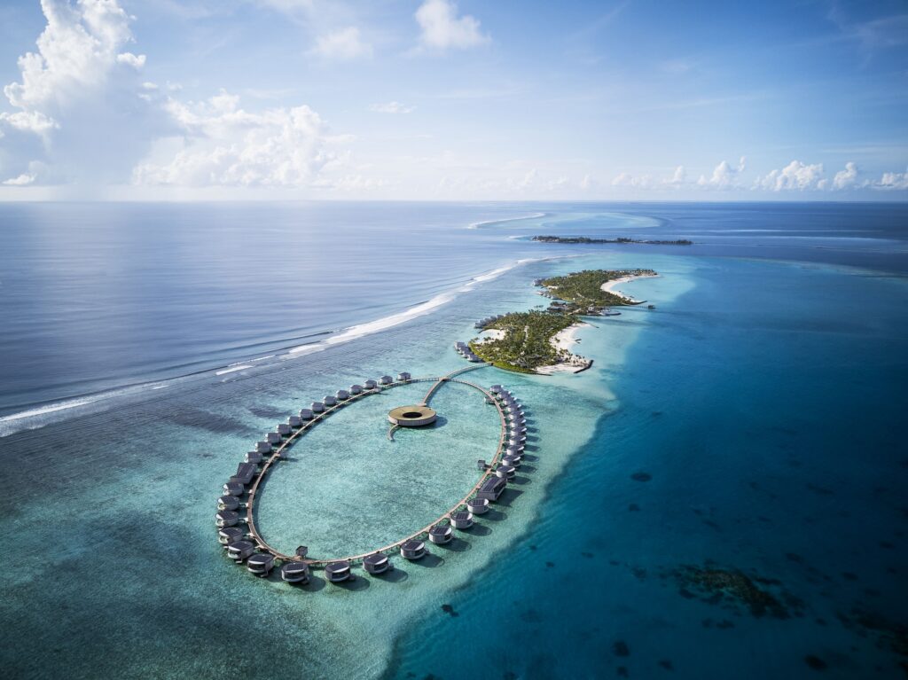 50 Jahre Tourismus auf den Malediven: 2022 markiert das Jubiläumsjahr für den Inselstaat im Indischen Ozean