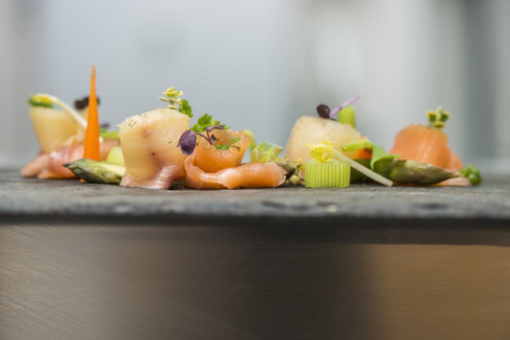 Genießen ist die schönste Sache der Welt - Gourmet-Specials im Golserhof ab 09. März 2023