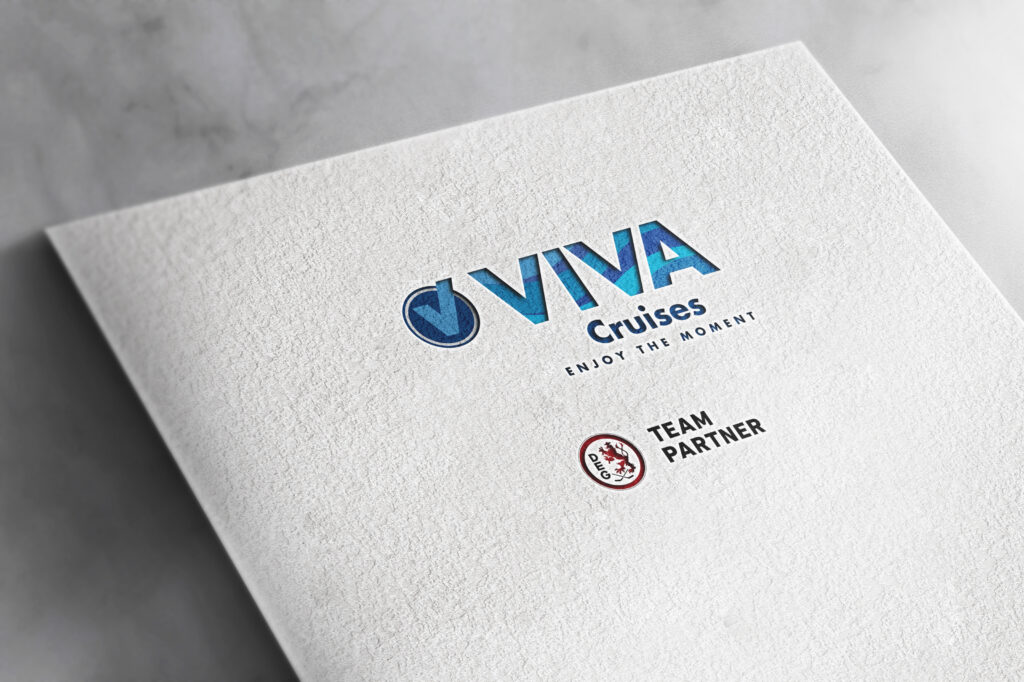 VIVA Cruises ist neuer Team Partner der DEG Eishockey GmbH